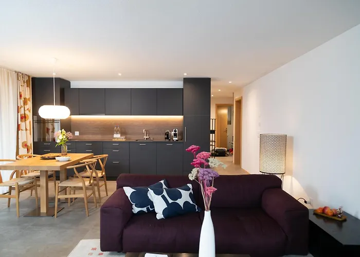 Bellevue Parkhotel & - Relais & Chateaux Hotel Adelboden