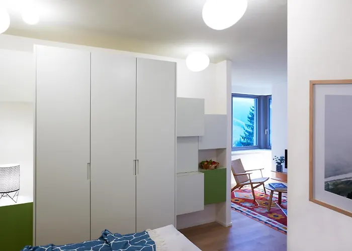 Bellevue Parkhotel & - Relais & Chateaux 4*