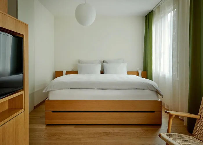 Bellevue Parkhotel & - Relais & Chateaux