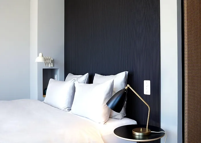 Bellevue Parkhotel & - Relais & Chateaux 호텔 4*