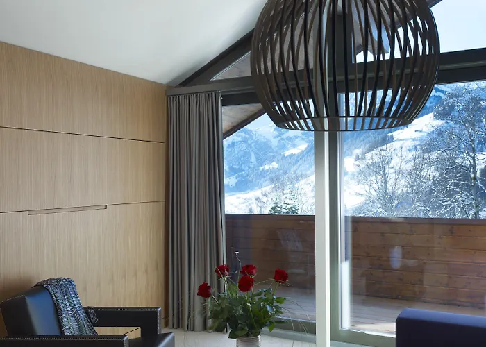 Bellevue Parkhotel & - Relais & Chateaux 호텔 4*
